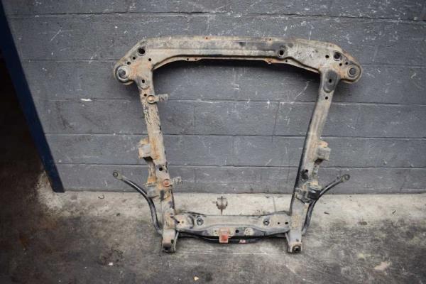 BERCEAU DACIA LOGAN 10/2012-2016 1.5DCI - Vue 2